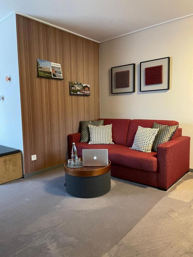 נויברנדנבורג Landhotel Broda מראה חיצוני תמונה