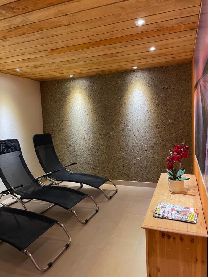 נויברנדנבורג Landhotel Broda מראה חיצוני תמונה