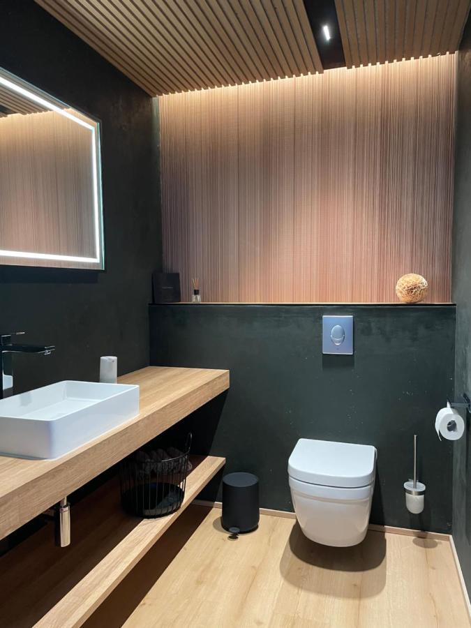 נויברנדנבורג Landhotel Broda מראה חיצוני תמונה