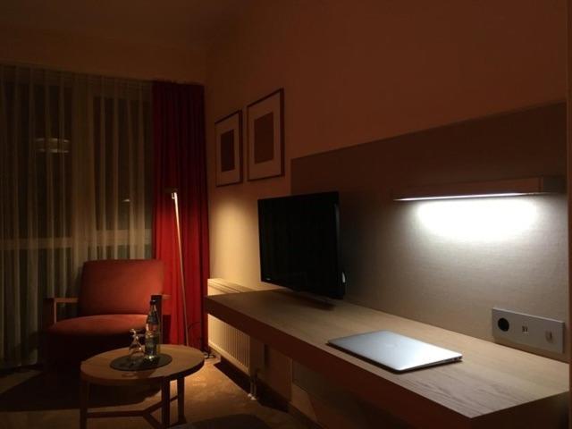 נויברנדנבורג Landhotel Broda מראה חיצוני תמונה