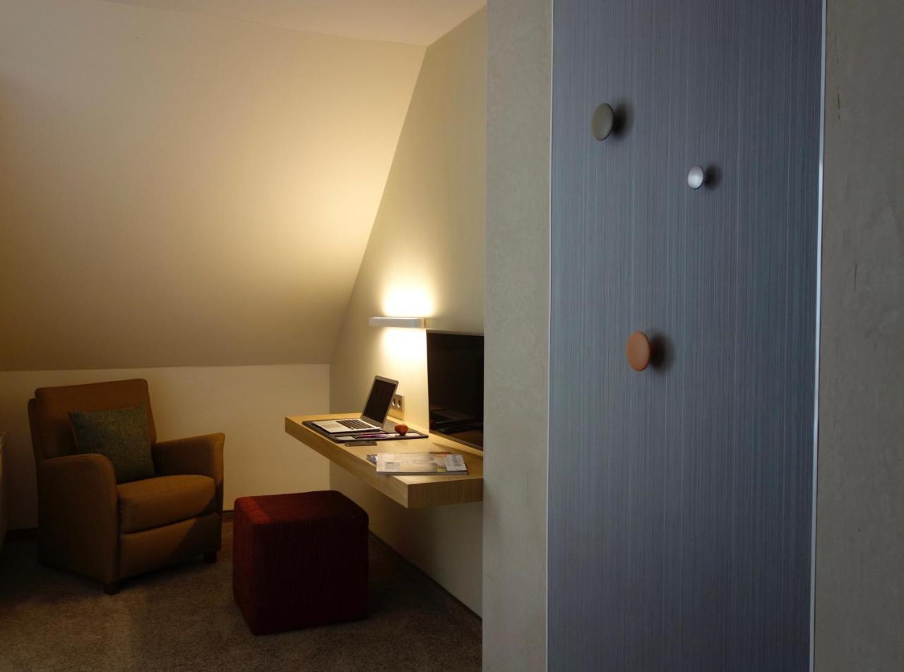נויברנדנבורג Landhotel Broda מראה חיצוני תמונה